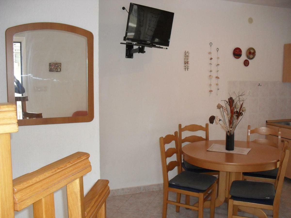 Apartments Desanka ロパール エクステリア 写真