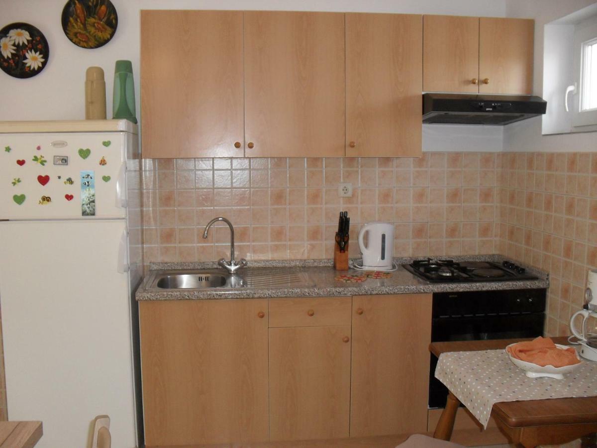 Apartments Desanka ロパール エクステリア 写真