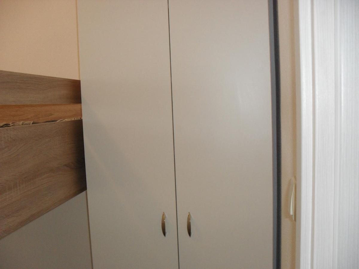 Apartments Desanka ロパール エクステリア 写真